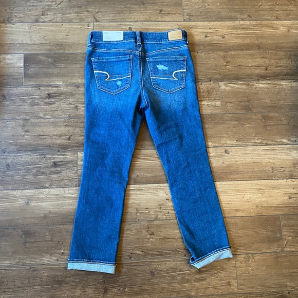 American Eagle Artist Crop - Picture 5 of 6